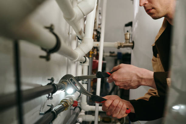Best Toilet Repair Services  in Chino Hills, CA