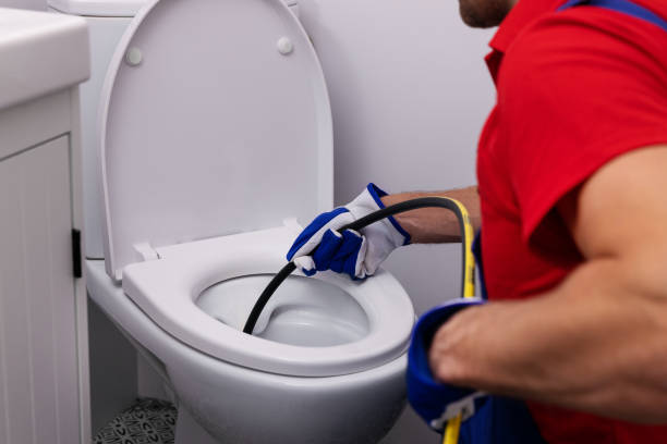 Best Residential Plumbing Services  in Chino Hills, CA