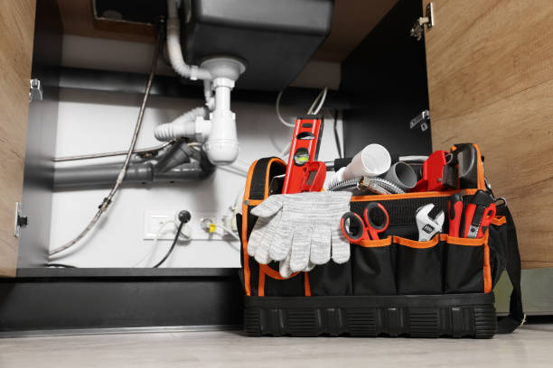 Best Pipe Repair Near Me  in Chino Hills, CA