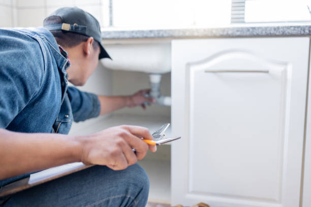Best Plumbing Services Near Me  in Chino Hills, CA