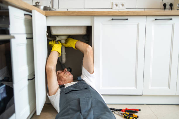 Best Hot Water Heater Installation  in Chino Hills, CA