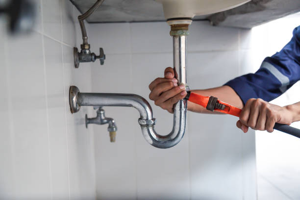 Best Plumbing Inspection Services  in Chino Hills, CA