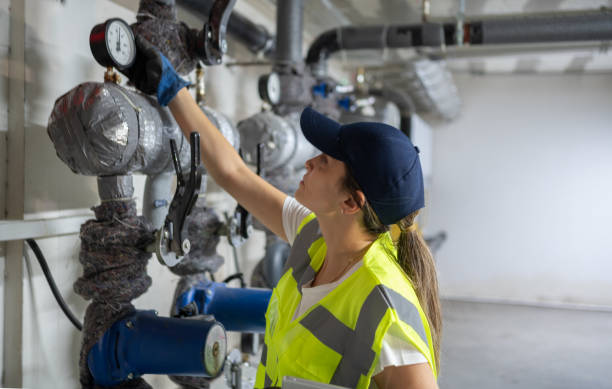 Reliable Chino Hills, CA Plumbing Solutions
