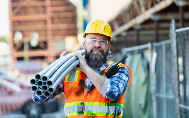 Best Commercial Plumbing Services  in Chino Hills, CA