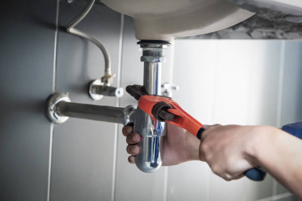 Best Emergency Plumber  in Chino Hills, CA