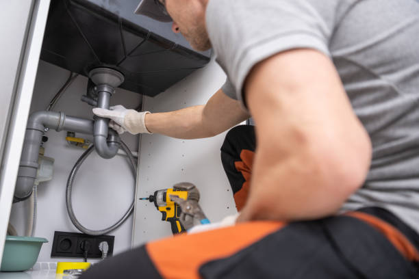 Best Local Plumber Services  in Chino Hills, CA