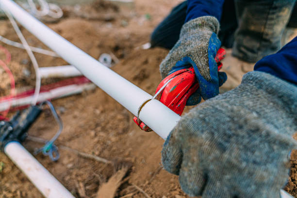 Reliable Chino Hills, CA Plumbing Solutions