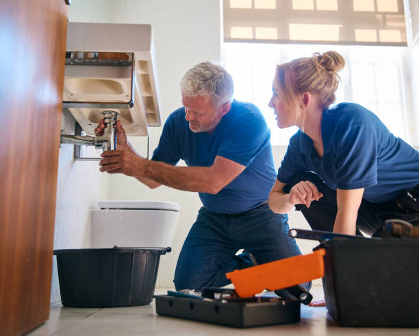  Chino Hills, CA Plumbing Pros