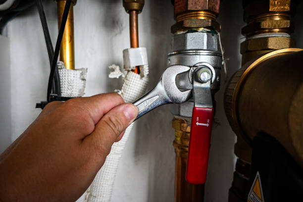 Best Sewer Cleaning Services  in Chino Hills, CA